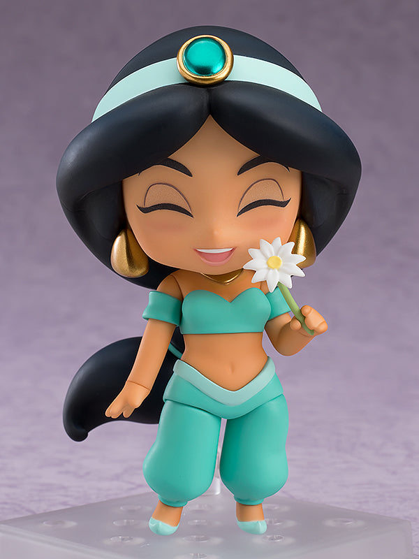 1174 Aladdin Nendoroid Jasmine