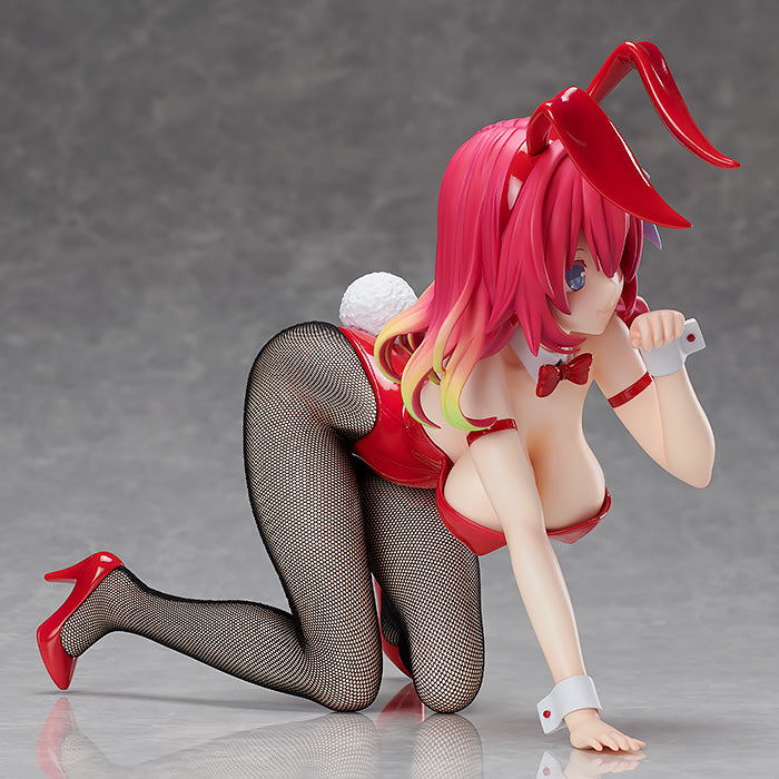 No Game No Life FREEing Stephanie Dola: Bunny Ver.