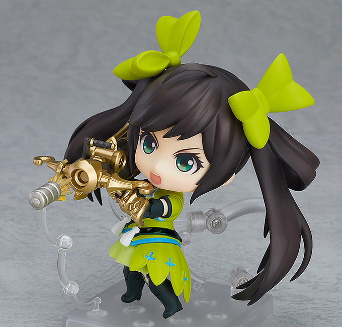 0977 King Of Glory Nendoroid Sun Shangxiang