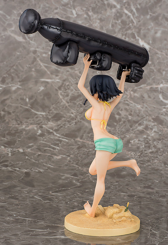 GIRLS und PANZER der Film Phat! Pepperoni
