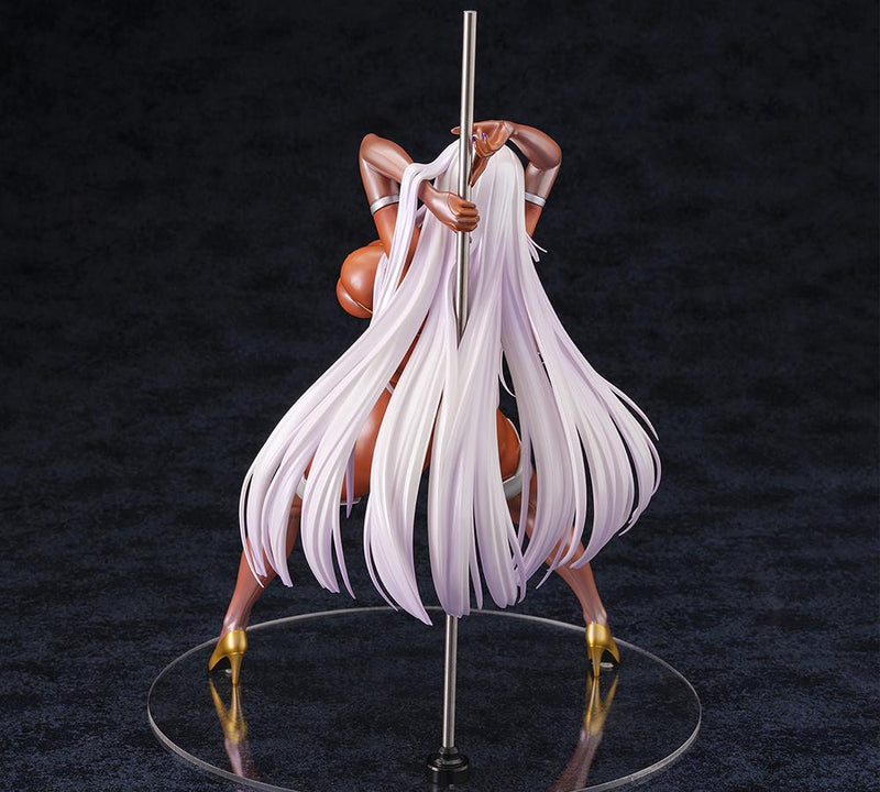 Wagaya no Liliana-san Rocket Boy Liliana Another Color Ver.
