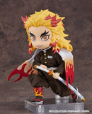 Demon Slayer: Kimetsu no Yaiba Nendoroid Doll Kyojuro Rengoku