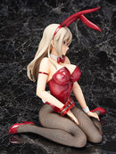 GOD EATER 2 RAGE BURST FREEing Alisa Illinichina Amiella: Bunny Ver.
