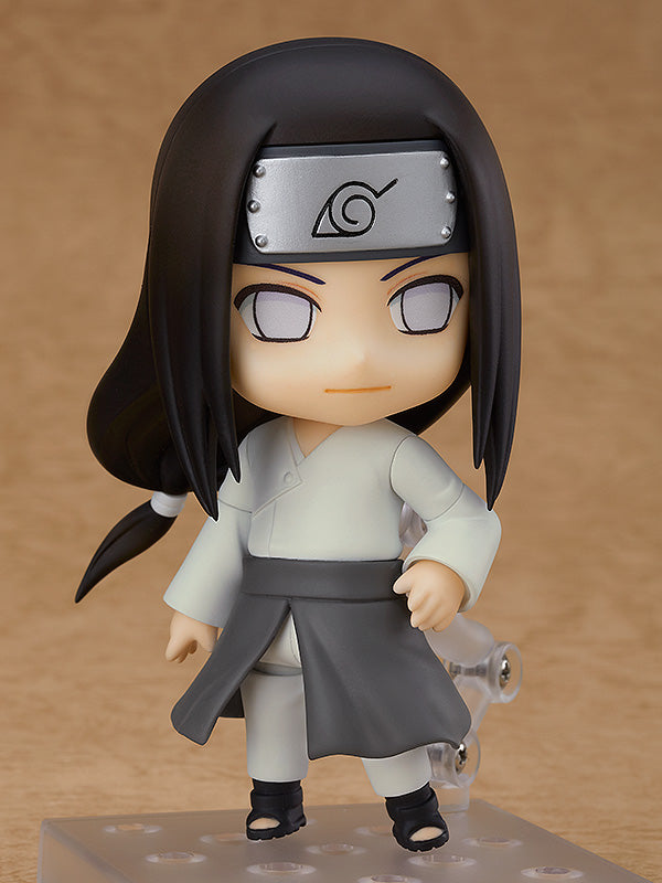 1354 Naruto Shippuden Nendoroid Neji Hyuga