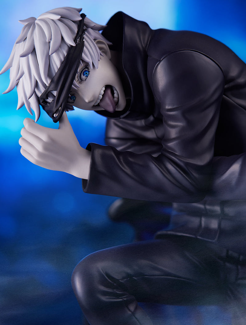 Jujutsu Kaisen eStream Satoru Gojo Monochrome ver.