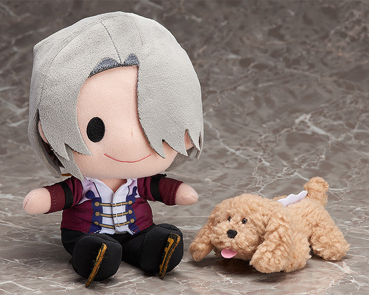 YURI!!! on ICE ORANGE ROUGE Honey Bebe: Victor Nikiforov Costume Ver.