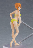 453 figma Female Swimsuit Body (Emily) Type 2