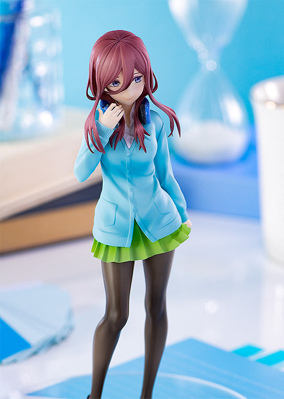The Quintessential Quintuplets ∬ POP UP PARADE Miku Nakano