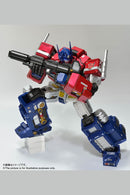 TRANSFORMERS Convoy Alphamax OPTIMUS PRIME