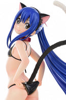 FAIRY TAIL OrcaToys Wendy Marvell BLACKCATGravure Style