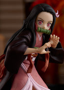 Demon Slayer: Kimetsu no Yaiba POP UP PARADE Nezuko Kamado