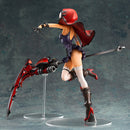 GOD EATER 2 RAGE BURST Good Smile Company Livie Collete