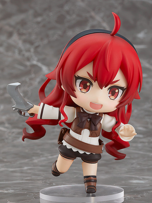 1567 Tensei: Jobless Reincarnation Nendoroid Eris Boreas Greyrat