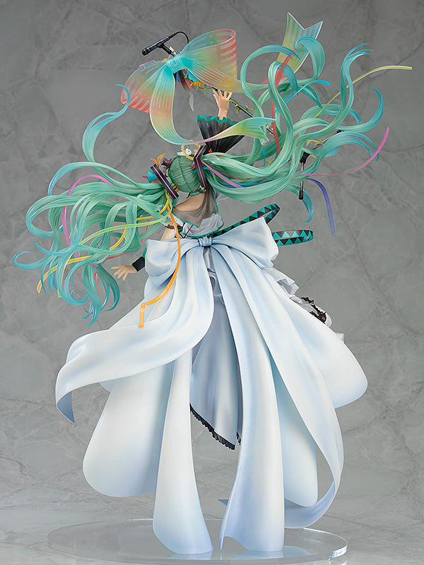 Character Vocal Series 01: Hatsune Miku GOOD SMILE COMPANY Hatsune Miku: Memorial Dress Ver.