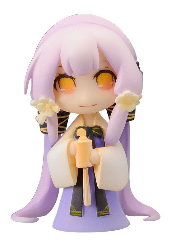 Vsinger HOBBYMAX Vsinger Mini Desktop Series - Language of Flowers Ver. - (1 Random Blind Box)