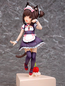 Nekopara PLUM Chocola～Pretty kitty Style～