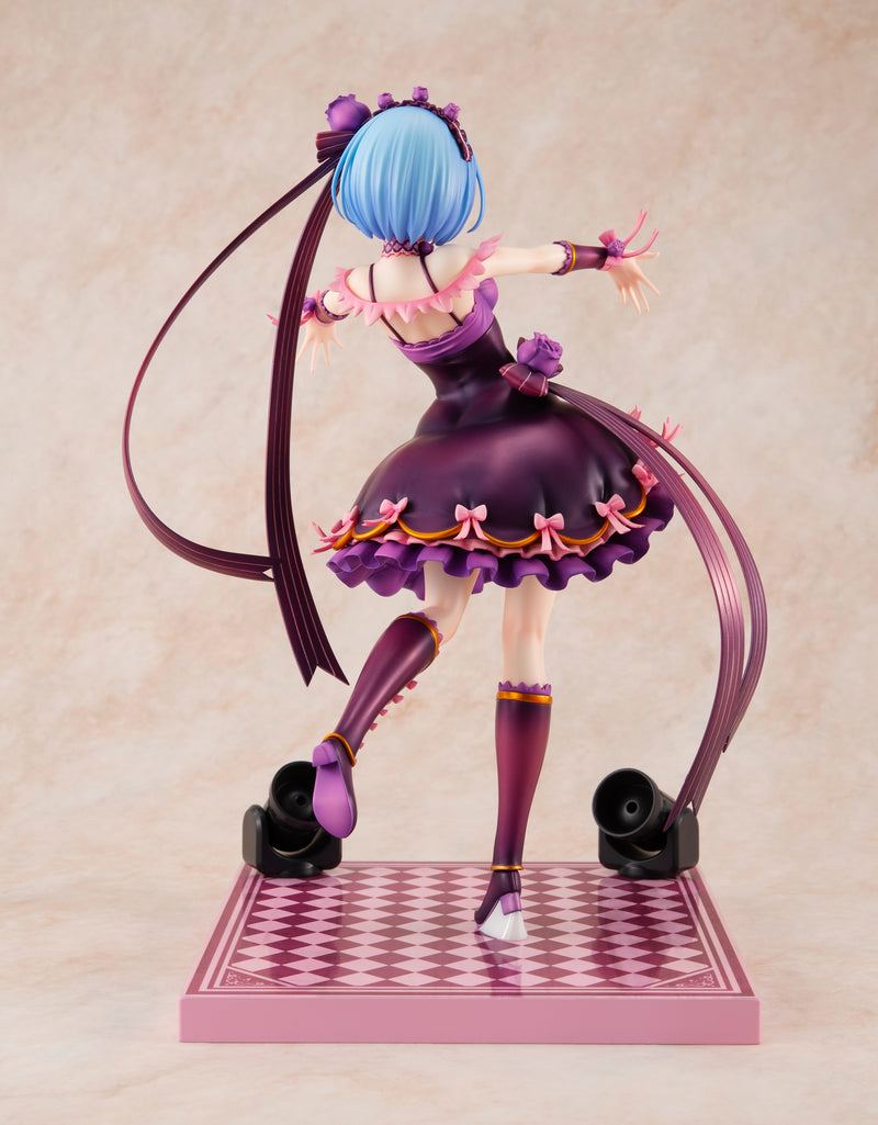Re:ZERO -Starting Life in Another World- KADOKAWA Rem: Birthday 2021 Ver.