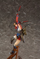 Kabaneri of the Iron Fortress GOOD SMILE COMPANY Mumei