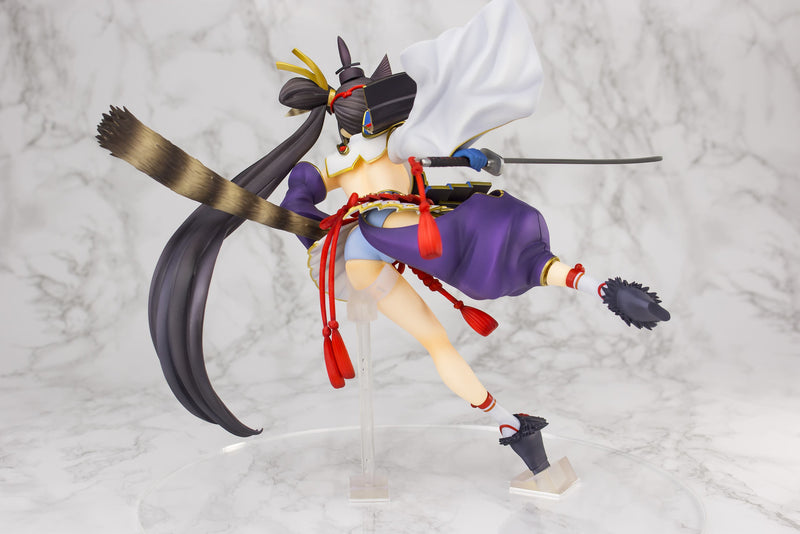 Fate/Grand Order PULCHRA ushiwakamaru