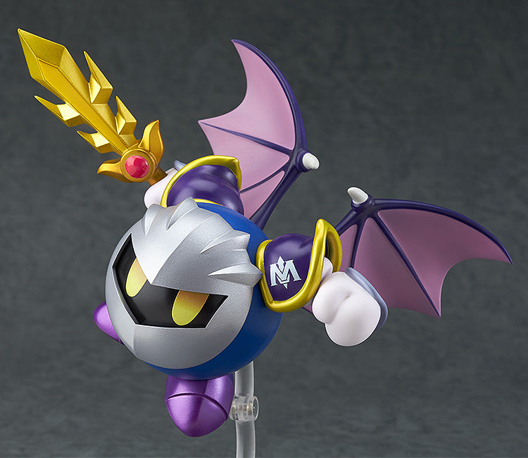 0669 Kirby Nendoroid Meta Knight (3rd-run)