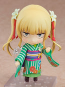 1130 Saekano: How to Raise a Boring Girlfriend Fine Nendoroid Eriri Spencer Sawamura: Kimono Ver.