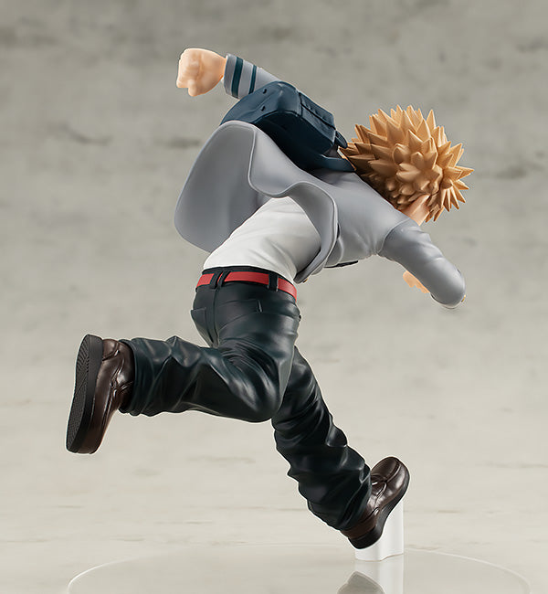 My Hero Academia POP UP PARADE Katsuki Bakugo