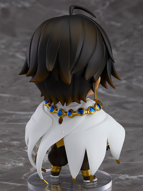 1296 Fate/Grand Order  Nendoroid Rider/Ozymandias