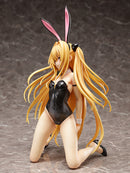 To Love-Ru Darkness FREEing Golden Darkness: Bare Leg Bunny Ver.