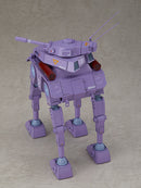 Fang of the Sun Dougram COMBAT ARMORS MAX 19: Abitate F44A Crab Gunner