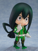 1272 My Hero Academia Nendoroid Tsuyu Asui