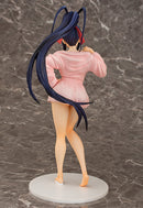 High School DxD HERO KADOKAWA Akeno Himejima: Bathrobe Ver.