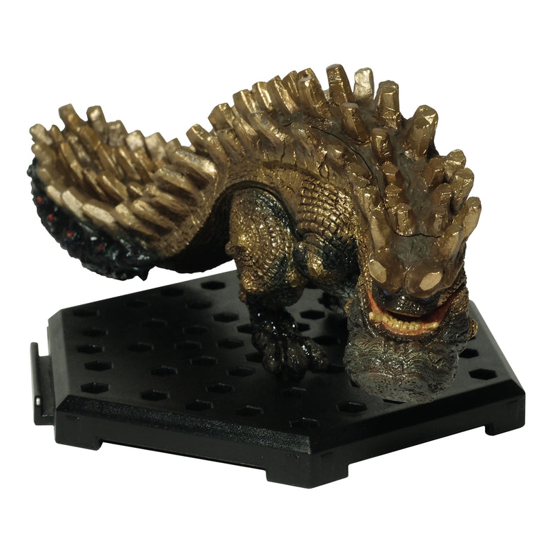 Monster Hunter Capcom MH CFB Standard model Plus Vol.12 (Set of 6 characters)(re-run)