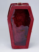 Nendoroid Doll Pouch Neo: Coffin (Red)(re-run)