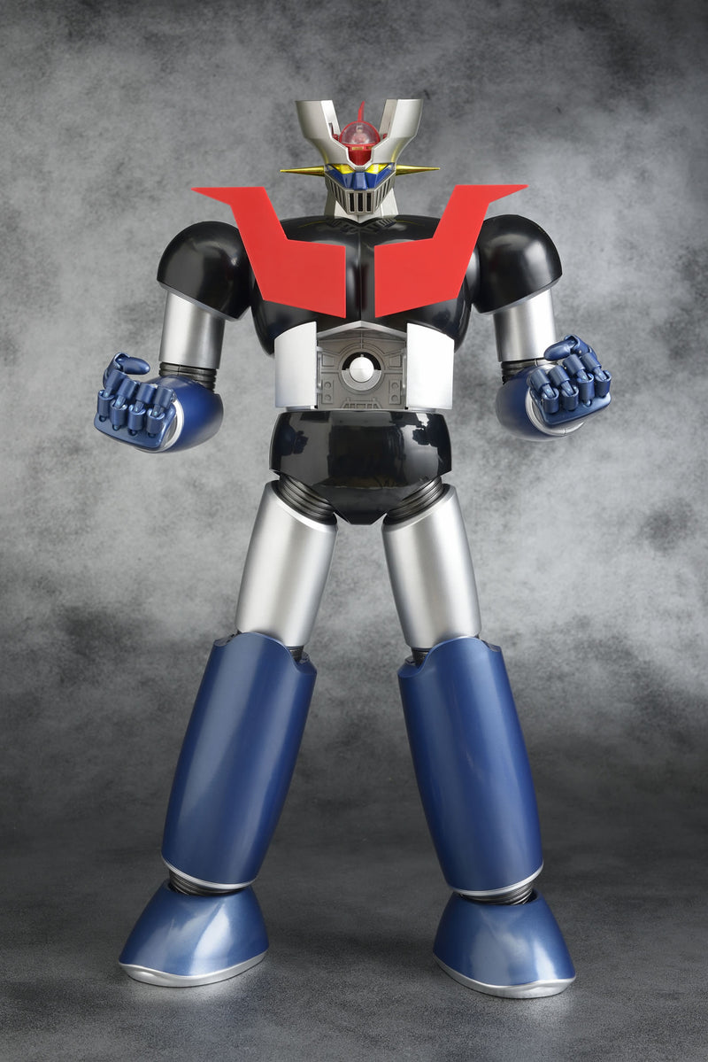 MAZINGER Z UNION CREATIVE GRAND ACTION BIGSIZE MODEL MAZINGER Z