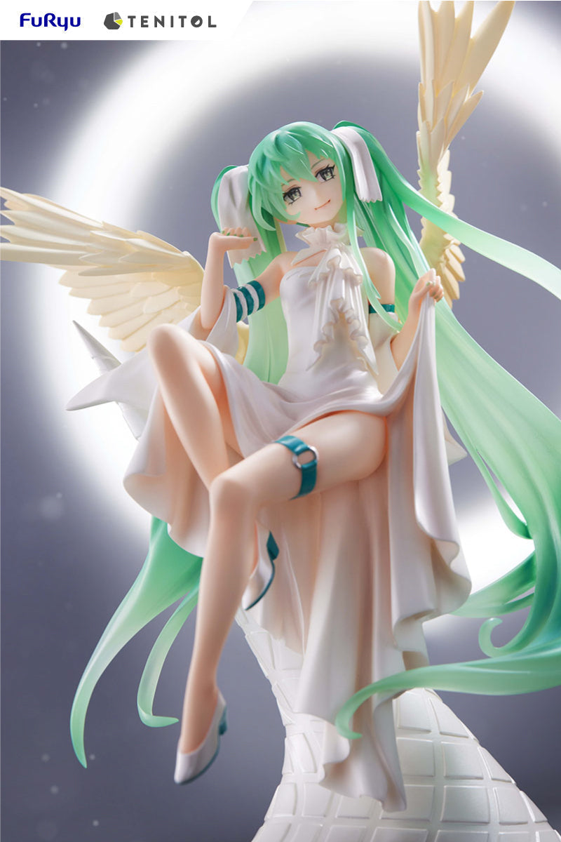 Hatsune Miku FuRyu TENITOL Hatsune Miku Light