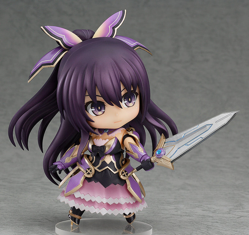 0354 Date A Live Nendoroid Tohka Yatogami (3rd-run)