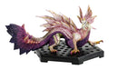 MONSTER HUNTER CAPCOM Capcom Figure Builder Monster Hunter Standard Model Plus THE BEST ~Vol.4･5･6~ (Set of 9 Characters)