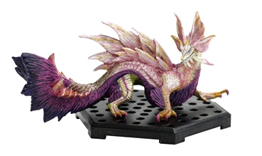 MONSTER HUNTER CAPCOM Capcom Figure Builder Monster Hunter Standard Model Plus THE BEST ~Vol.4･5･6~ (Set of 9 Characters)
