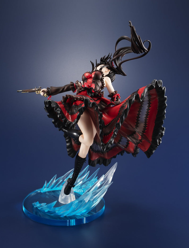 Date A Bullet KADOKAWA Date A Bullet Kurumi Tokisaki 1/7th scale figure