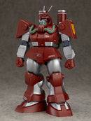 Fang of the Sun Dougram COMBAT ARMORS MAX16 1/72nd Scale Abitate T10B Blockhead: Pack Mounted Type