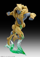 JOJO'S BIZARRE ADVENTURE Part3「Stardust Crusaders」Medicos Entertainment STATUE LEGEND「THE WORLD」