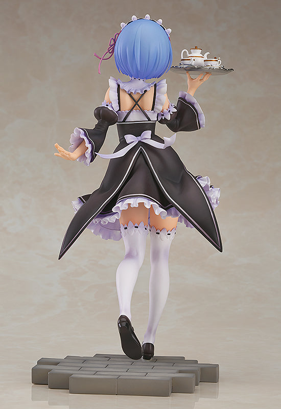 Re:ZERO -Starting Life in Another World- Good Smile Company Rem (Re-sale)