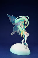 Hastune Miku GT project HOBBYJAPAN Racing Miku 2017Ver.
