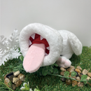 MONSTER HUNTER CAPCOM Chibi-Plush Chibi-Plush Khezu(re-run)