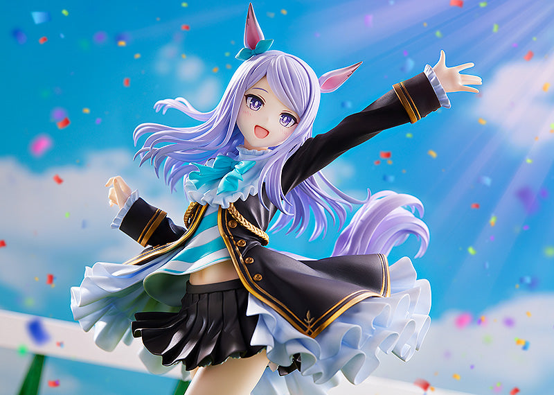 Umamusume: Pretty Derby Good Smile Company Mejiro McQueen ~The Treasure of the Prestigious Mejiro Family~