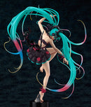 Character Vocal Series 01: Hatsune Miku Max Factory Hatsune Miku: mebae Ver.