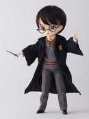 Harry Potter Harmonia bloom Harry Potter