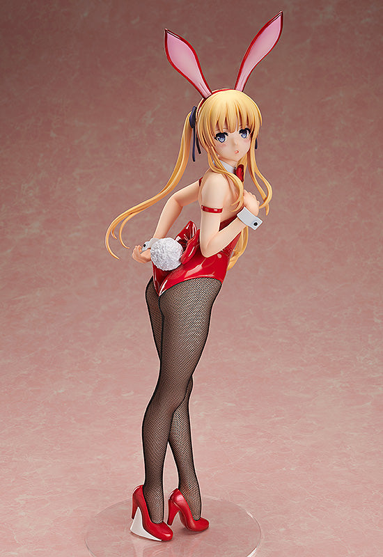 Saekano: How to Raise a Boring Girlfriend ♭ FREEing Eriri Spencer Sawamura: Bunny Ver.