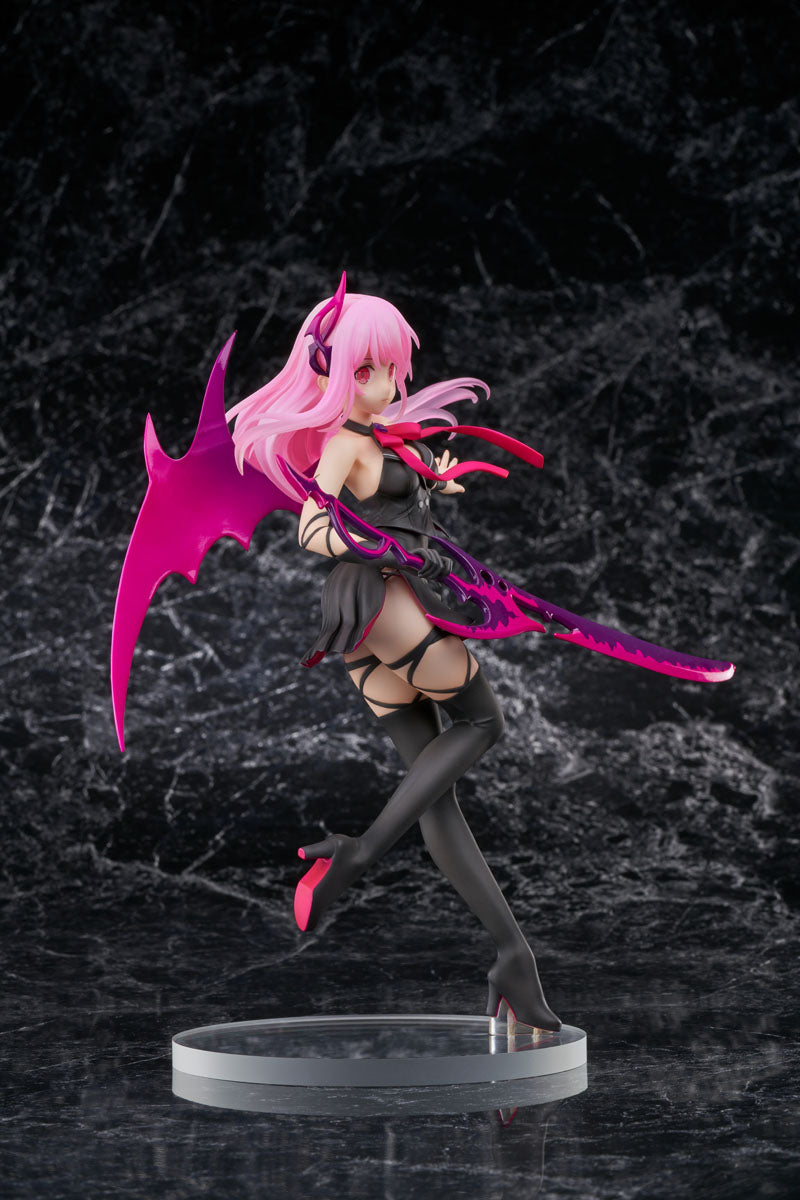 Engage Kiss FuRyu F:NEX Engage Kiss Kisara Demon ver.