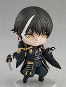 1470 Butai Touken Ranbu Giden Akatsuki no Dokuganryu Nendoroid Tsurumaru Kuninaga
